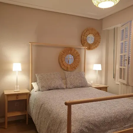 Casamentera Villa Mentera Barruelo Buitenkant foto