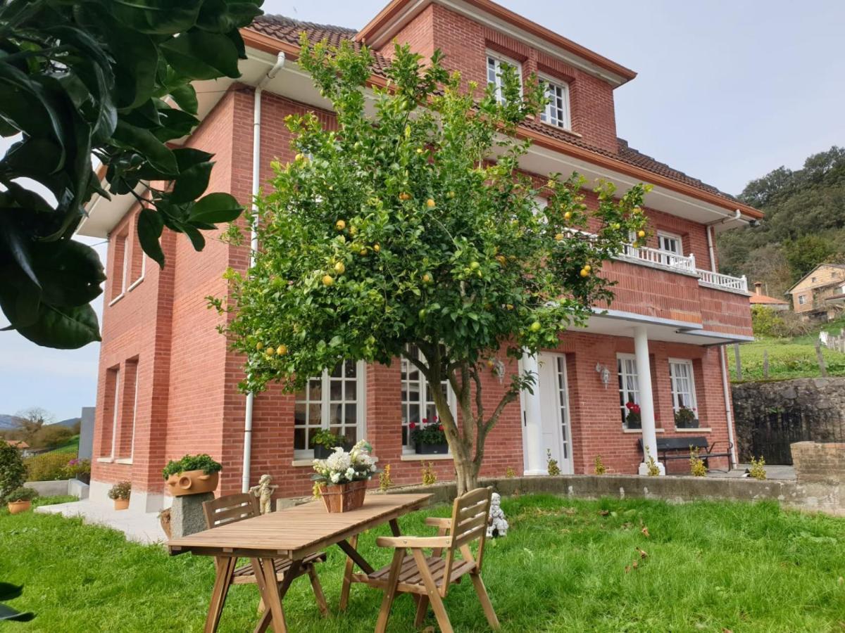 Holiday home Casamentera