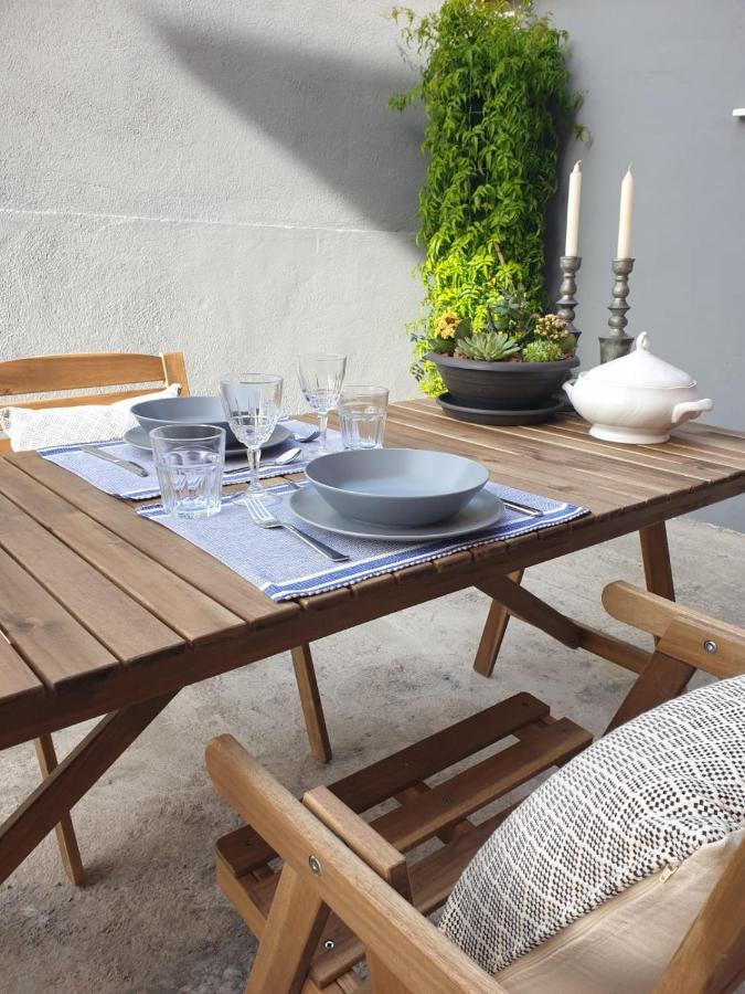 Holiday home Casamentera