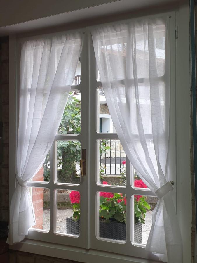 Holiday home Casamentera