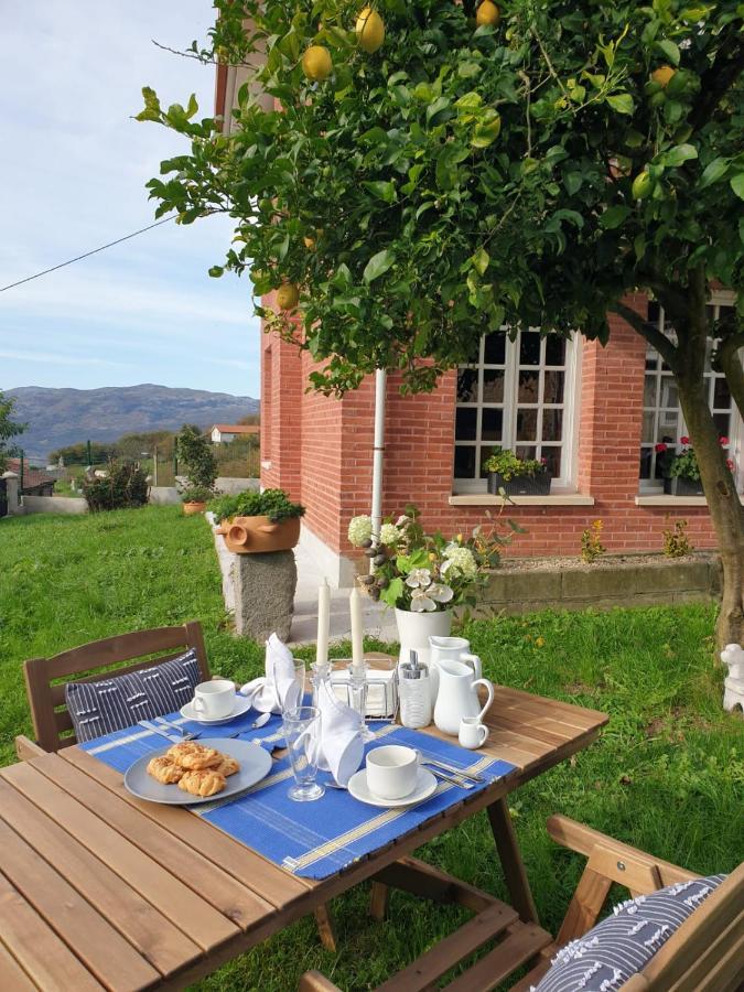 Holiday home Casamentera