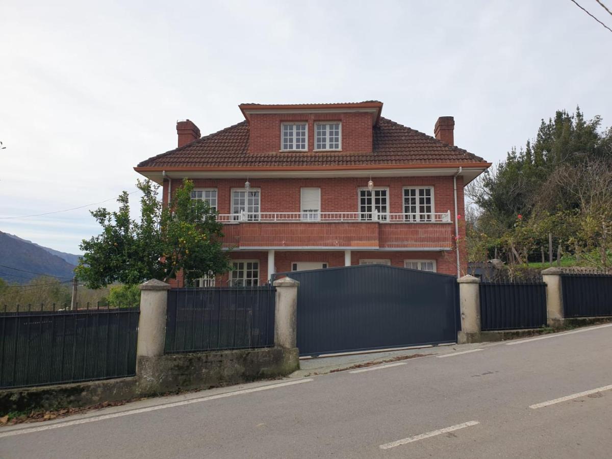 Vakantiehuis Casamentera Mentera Barruelo