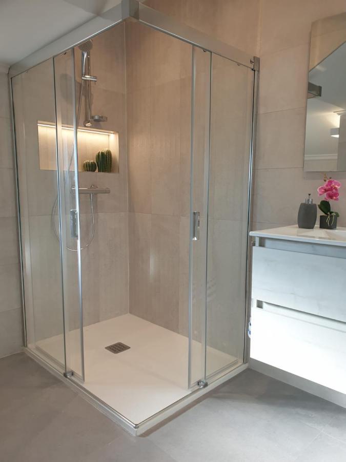 Casamentera Holiday home