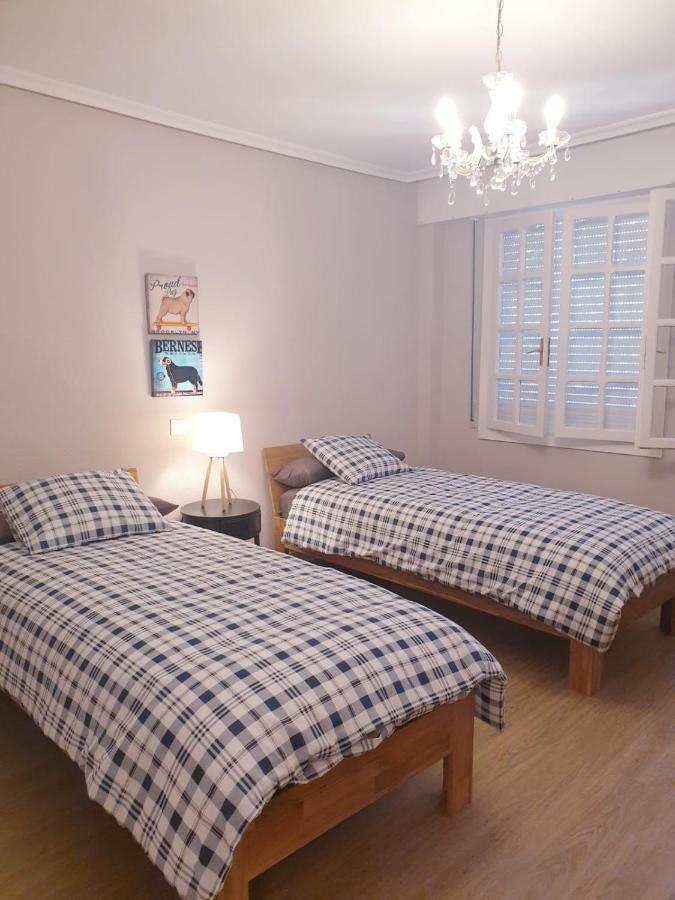 Casamentera Holiday home Mentera Barruelo