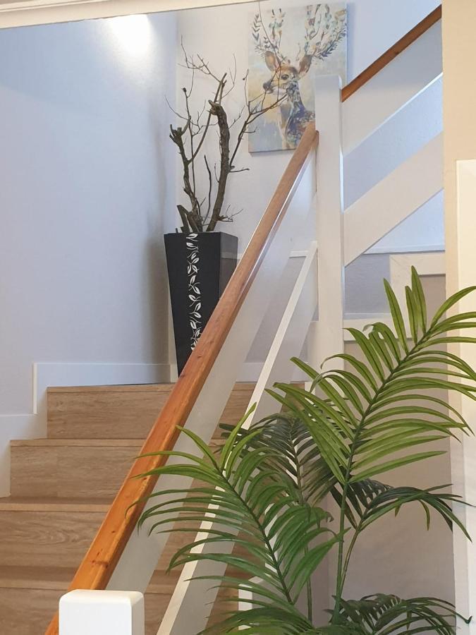 Holiday home Casamentera *