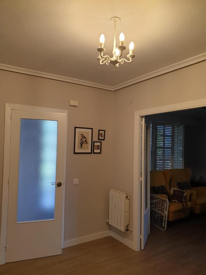 Casamentera Holiday home