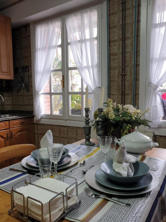 Vakantiehuis Casamentera *