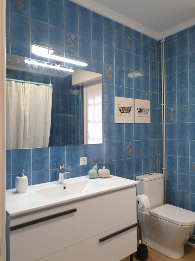 Casamentera Vakantiehuis Mentera Barruelo