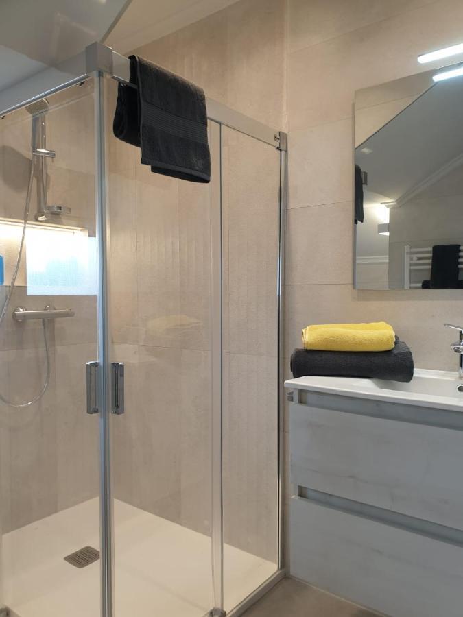 Casamentera Vakantiehuis Mentera Barruelo