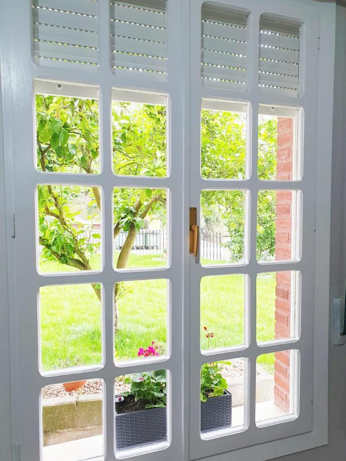 Vakantiehuis Casamentera Mentera Barruelo