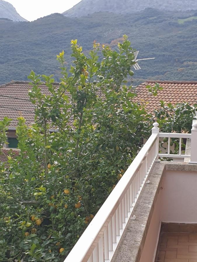 Holiday home Casamentera Mentera Barruelo