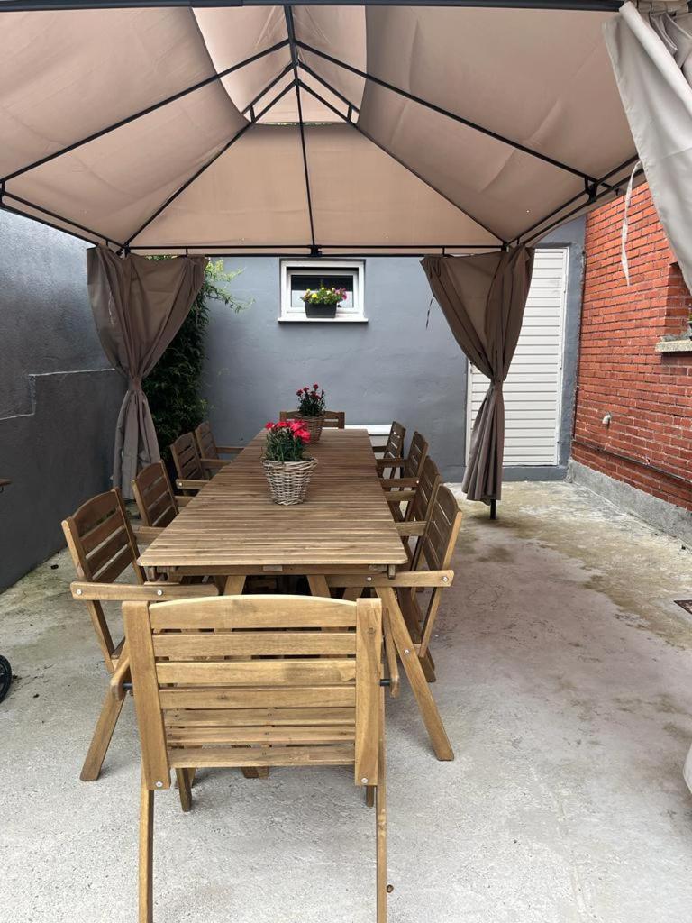 Casamentera Vakantiehuis